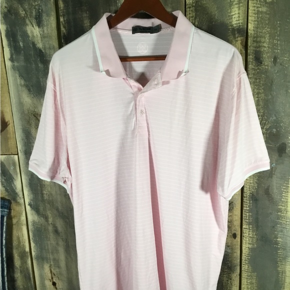 G/Fore golf polo men’s XL - Picture 1 of 5